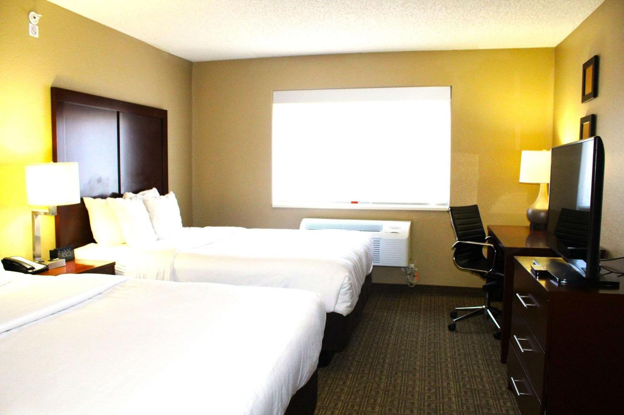 Comfort Suites Lakewood - Denver Exterior foto